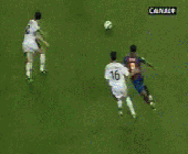 ronaldinho